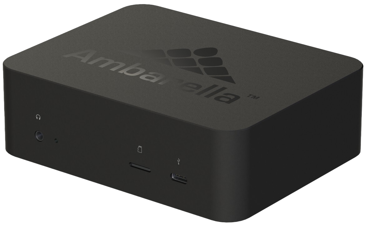 AMBA DevKit