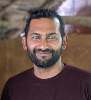 Dinesh Balasubramaniam